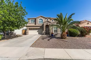 586 E Baker Dr, San Tan Valley, AZ 85140 - Photo 1