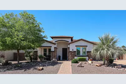 4282 N 180th Drive, Goodyear, AZ 85395 - Photo 1