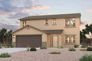 335 W Sonoran Vista Circle, Coolidge, AZ 85128 - Photo 1