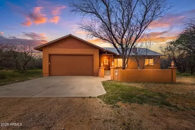 4755 E Lynn Court, Rimrock, AZ 86335 - Photo 1