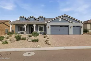 5317 Rocky Vista Dr, Prescott, AZ 86301 - Photo 1