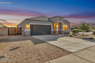 10269 E Lupine Lane, Florence, AZ 85132 - Photo 1