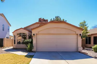 2267 E Arabian Drive, Gilbert, AZ 85296 - Photo 1