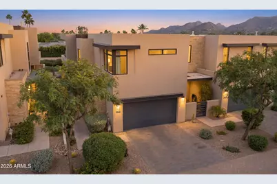 6180 N Las Brisas Drive, Paradise Valley, AZ 85253 - Photo 1