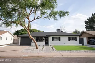 2623 E Pierson St, Phoenix, AZ 85016 - Photo 1
