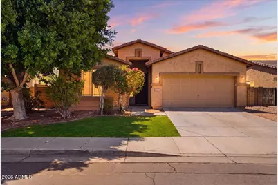 2791 E Carla Vista Drive, Chandler, AZ 85225 - Photo 1