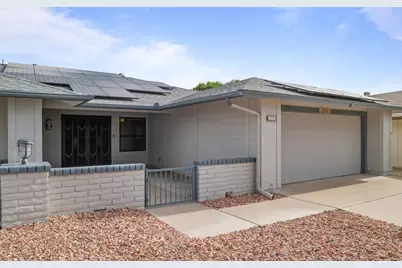 12934 W Blue Sky Drive, Sun City West, AZ 85375 - Photo 1