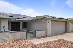 12934 W Blue Sky Dr, Sun City West, AZ 85375 - Photo 1