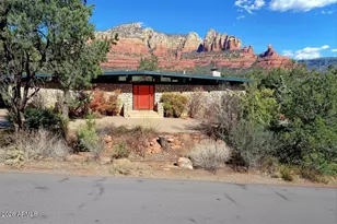 40 Cibola Dr, Sedona, AZ 86336 - Photo 1