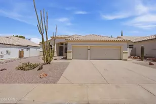6558 E Roland St, Mesa, AZ 85215 - Photo 1