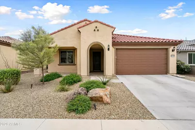 27383 W Wahalla Lane, Buckeye, AZ 85396 - Photo 1
