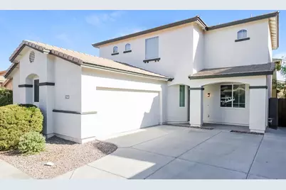 7509 S 27th Way, Phoenix, AZ 85042 - Photo 1