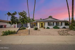 8819 E Cortez St, Scottsdale, AZ 85260 - Photo 1
