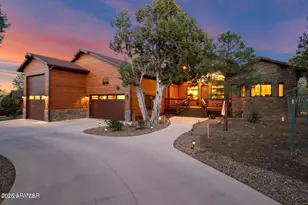 2311 S Sierra Park Trail, Show Low, AZ 85901 - Photo 1