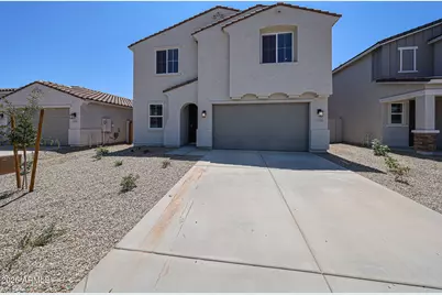 18225 W Calle Lejos --, Surprise, AZ 85387 - Photo 1