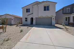18225 W Calle Lejos --, Surprise, AZ 85387 - Photo 1