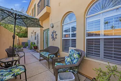 5015 E Cheyenne Drive #41, Phoenix, AZ 85044 - Photo 1