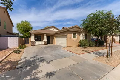 4502 E Oxford Lane, Gilbert, AZ 85295 - Photo 1