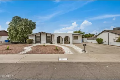 1806 W Kerry Lane, Phoenix, AZ 85027 - Photo 1