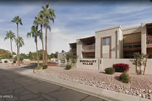 205 N 74th St, Mesa, AZ 85207 - Photo 1