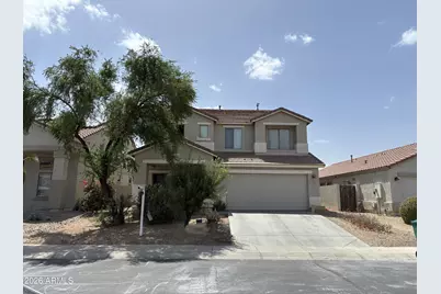 9226 N 182nd Drive, Waddell, AZ 85355 - Photo 1