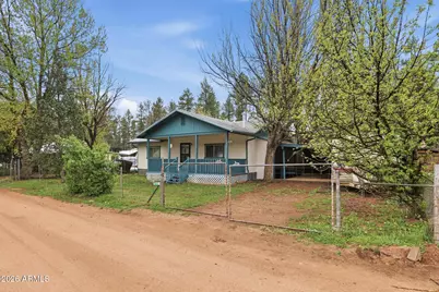 223 W Thompson Road, Payson, AZ 85541 - Photo 1