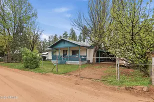 223 W Thompson Rd, Payson, AZ 85541 - Photo 1