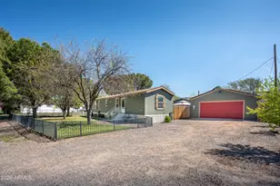 3220 S Dinky Creek Dr, Camp Verde, AZ 86322 - Photo 1
