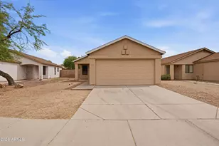 4825 N 85th Ave, Phoenix, AZ 85037 - Photo 1