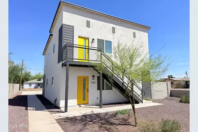 1106 E Papago Street, Phoenix, AZ 85034 - Photo 1
