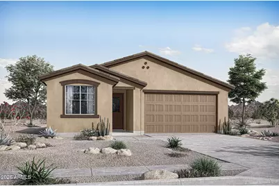 22472 E Happy Road, Queen Creek, AZ 85142 - Photo 1