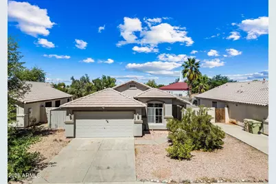 7990 W Solano Drive N, Glendale, AZ 85303 - Photo 1
