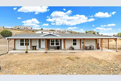 2035 N Cougar Path, Chino Valley, AZ 86323 - Photo 1