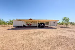 6325 S Moson Rd, Hereford, AZ 85615 - Photo 1