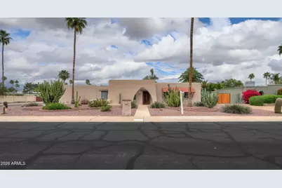 6902 E Sheena Drive, Scottsdale, AZ 85254 - Photo 1