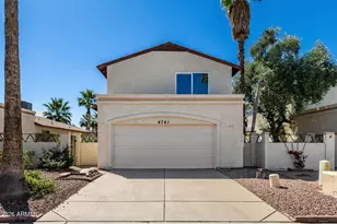 4741 W Marco Polo Rd, Glendale, AZ 85308 - Photo 1