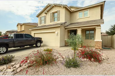 11134 E Segura Avenue, Mesa, AZ 85212 - Photo 1