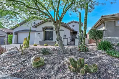 41418 N Clear Crossing Road, Anthem, AZ 85086 - Photo 1
