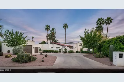 5857 E Onyx Avenue, Paradise Valley, AZ 85253 - Photo 1