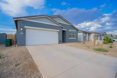 46870 W Cansados Road, Maricopa, AZ 85139 - Photo 1