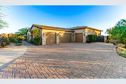 9935 E Addy Way, Scottsdale, AZ 85262 - Photo 1