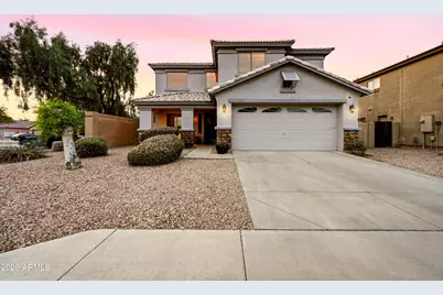 4372 W Alta Vista Road, Laveen, AZ 85339 - Photo 1