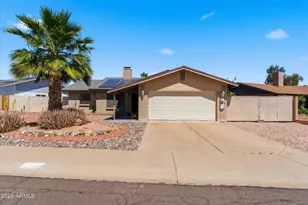 232 W Villa Maria Dr, Phoenix, AZ 85023 - Photo 1