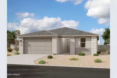 2332 E Galloping Horse Drive, San Tan Valley, AZ 85140 - Photo 1