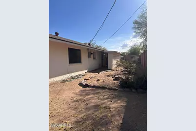 2821 W Elliot Road, Laveen, AZ 85339 - Photo 77