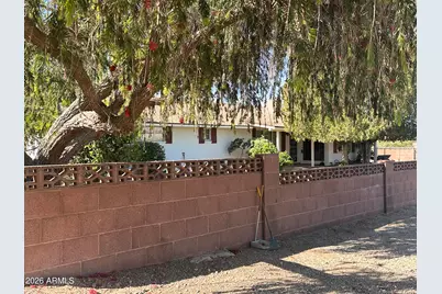 2821 W Elliot Road, Laveen, AZ 85339 - Photo 5