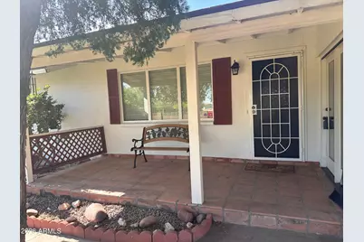 2821 W Elliot Road, Laveen, AZ 85339 - Photo 3