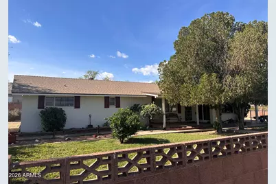 2821 W Elliot Road, Laveen, AZ 85339 - Photo 1