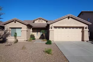 22641 N Gibson Dr, Maricopa, AZ 85139 - Photo 1