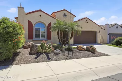 26921 W Utopia Road, Buckeye, AZ 85396 - Photo 1